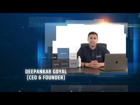 Inside Kovalent Coatings: Australia's Leading Ceramic Coating Manufacturer