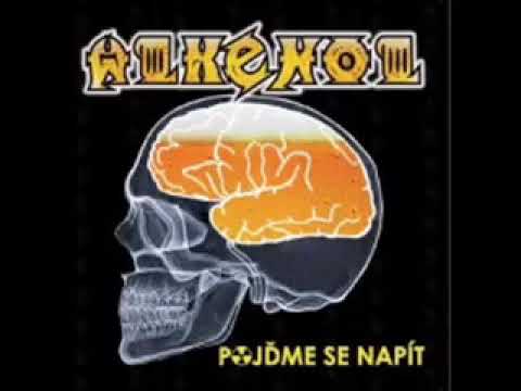 Alkehol - O víně