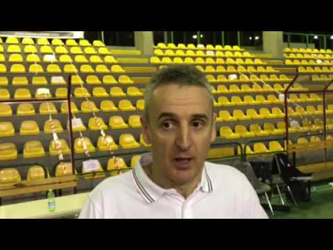 C Gold Toscana: Giuseppe Piazza al termine di Geonova Lucca - Certaldo