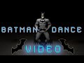 Batman Dance Video | The Dark Knight Dances (batman meme)