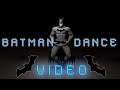 Batman Dance Video The Dark Knight Dances Batman Meme