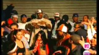 GTA IV ft. Busta Rhymes - Where My Fuckin&#39; Money HQ