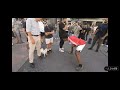 IShowSpeed Barking At Dog In Türkiye
