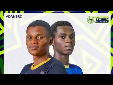 DANNAZ FC VS BROADCITY FC TCC LEAGUE 24/25