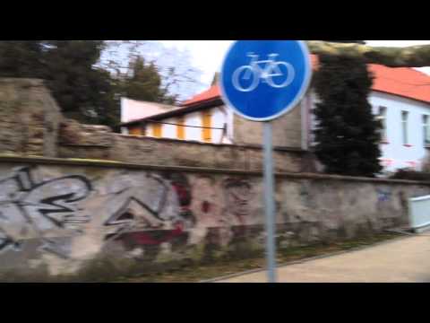 Europe life flow. Poděbrady Czech Republic 2014