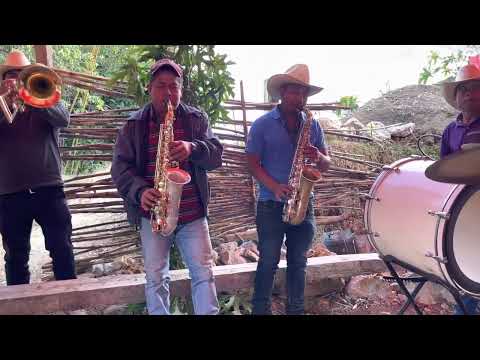 Orquesta Paz y Union