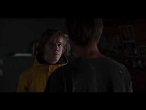 Dark 2x06: Jonas & his father Michael