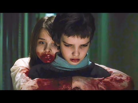 She’s Not What She Seems… The Dark Secret of Let Me | Movie Recap