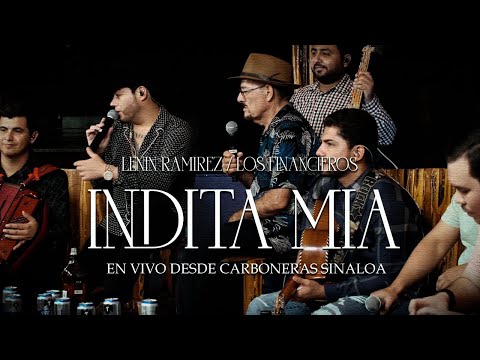 Miniatura de Indita Mia