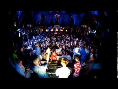 Bounce/ Donk/ Wigan Pier/ Bounce Heaven 2013