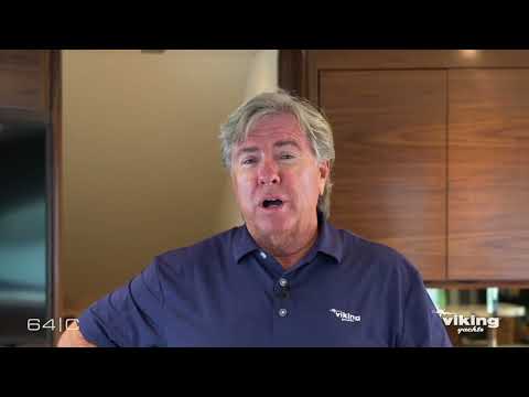 Job Well Done: Viking 64 Convertible