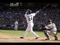 Ken Griffey Jr. and the perfect swing
