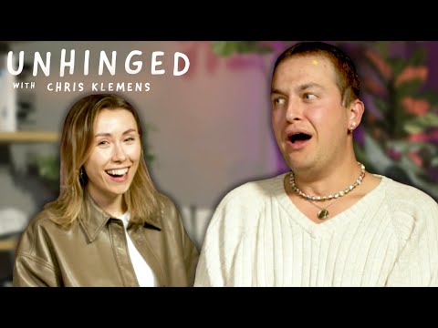 Auditioning for Real Housewives (with Caitlin Reilly)