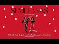 17. Pepe el trompeta  - El adiós/ Sueña la margarita/ Sevillanas para conquistar/ A bailar, a bailar
