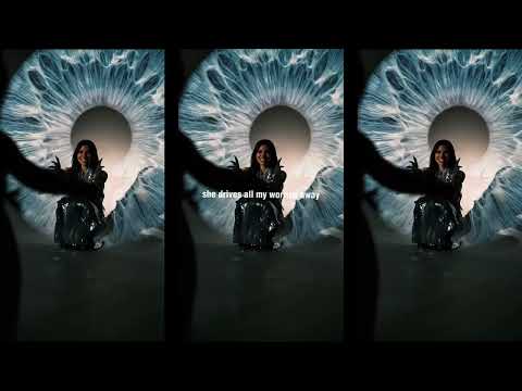 Tabitha Nauser - In Her Eyes (Official Lyric Visualizer)