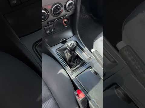 фото mazda 3 i (bk) рестайлинг 0