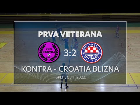 UMN_TV  1LV_(22/23)Kontra - Croatia Blizna (Sažetak)