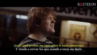 Lewis Capaldi - Someone You Loved (Sub Español + 