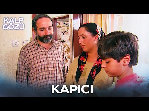 Kapıcı - Kalp Gözü Filmleri