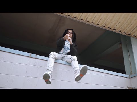 Tezzo - Fed Talk (official music video)