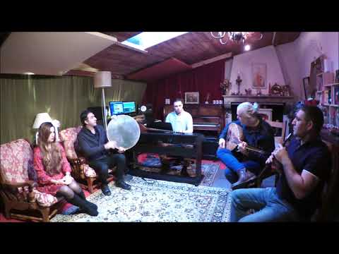 Gjurmusic  "Usküdar" / "Gharibi" / "Mu në bahçen tënde"