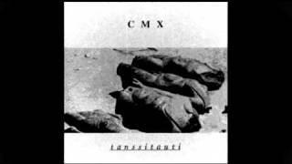 CMX - Tanssin jumala