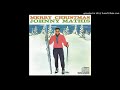 Johnny Mathis - What Child Is This