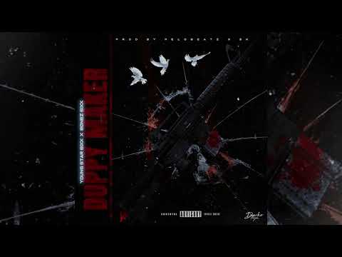 Young Star 6ixx Ft. Bonez 6ixx - Duppy Maker