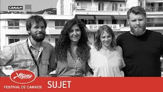 CINEFONDATION  Sujet  VF  Cannes 2017