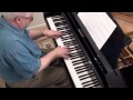 Maxine by Bill Evans (Performer Bjarne E. Nielsen)