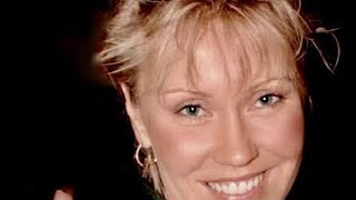 Agnetha Fältskog - We Should Be Together (Music Video)