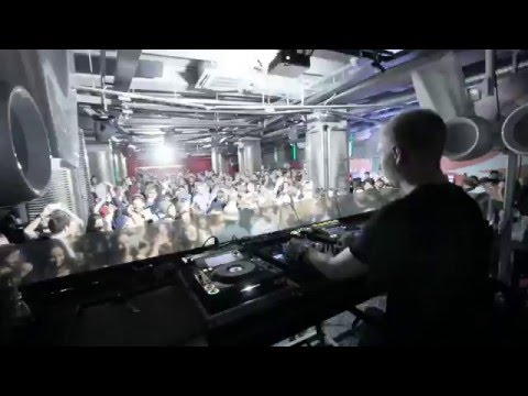 KLANGKUENSTLER ■ STIL VOR TALENT SHOWCASE ► Tesla Budapest ■ 02/05 // part1