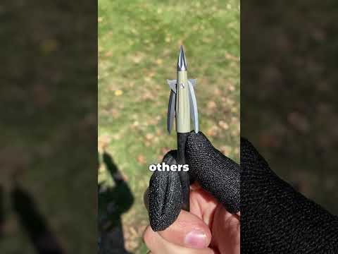 These Arrows Are Way More Dangerous Than You Think!