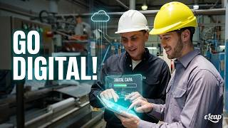 QMS vs eQMS: What Changes When You Go Digital
