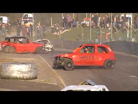 Mendips March 24th 2019~ England v Wales Allcomers( Rollover)