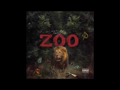 Tay2xs - Zoo (Official Audio)