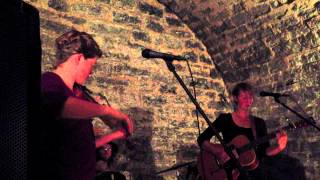 Joan Shelley and the June Brides - Long Way Tonight 5-10-2013