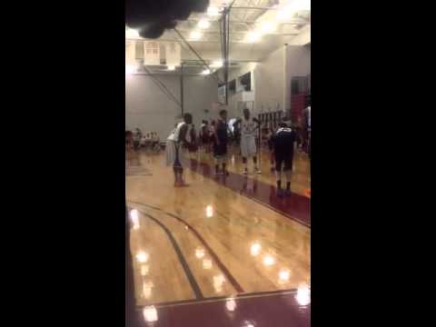 2013 Huskies J. Ballers Sr Team