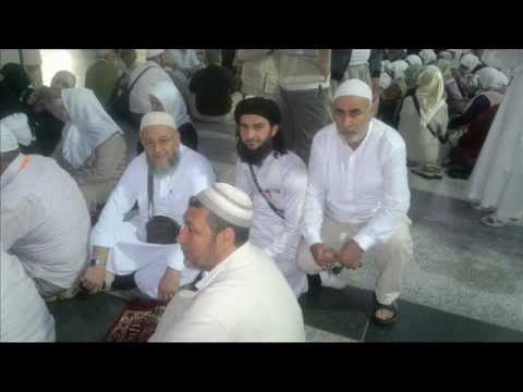 İsmail Beyhan Geliyorum Geliyorum Muhteşem İlahi