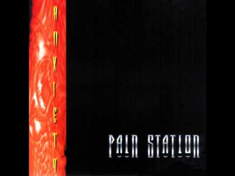 Pain Station - Empty