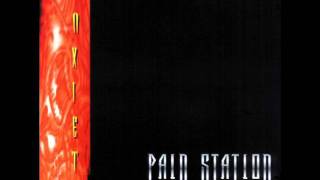 Pain Station - Empty