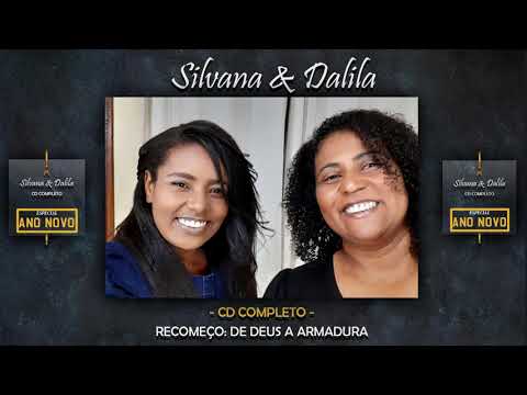 CD COMPLETO HINOS CCB 2021 (RECOMEÇO)  DE DEUS A ARMADURA