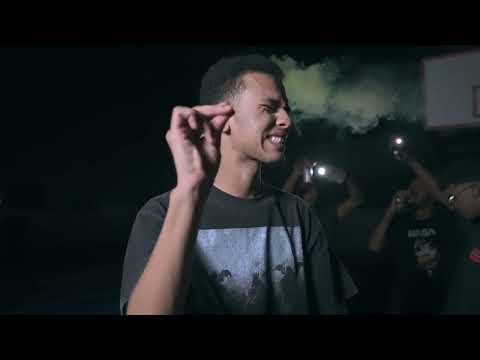 CHEIKH REFLEX x DOUBLE SEVEN AD