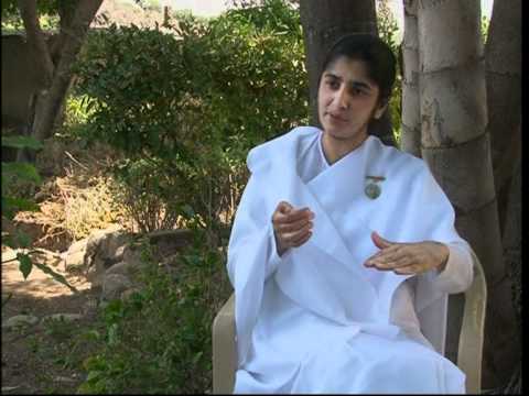 Soul Connection 33 - Redefining Success - Sr Shivani (English)