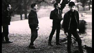 Mighty Lemon Drops - Pass you By