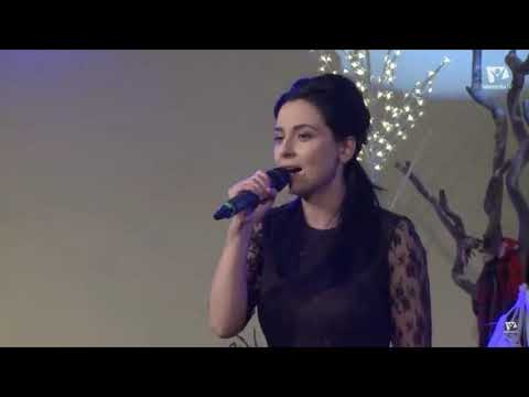 Larisa Anton -Daca drumul e strâmt