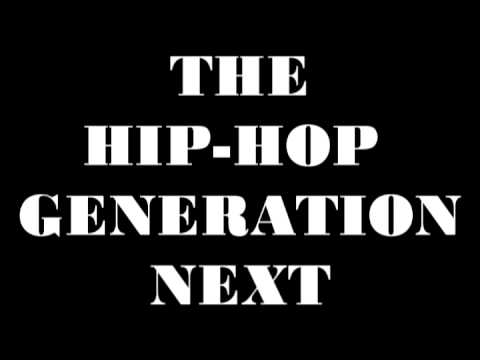 THE 9TH ANNUAL UGANDA HIP HOP SUMMIT PROMO