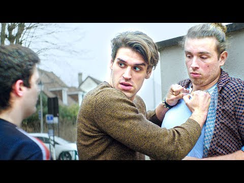 IVAN - QUAND T'AS DES FRÈRES ET SOEURS