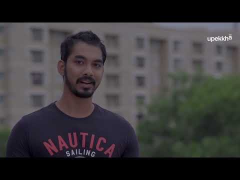 Thanmai Deekshith, co-founder of SafetyConnect - YouTube