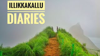 preview picture of video 'Illikka Kallu | Travel Diaries 2018 | Best Tourist Place In Kottayam |'